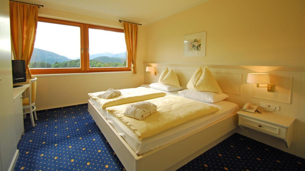 Hotel Olympia Brunico Exterior foto